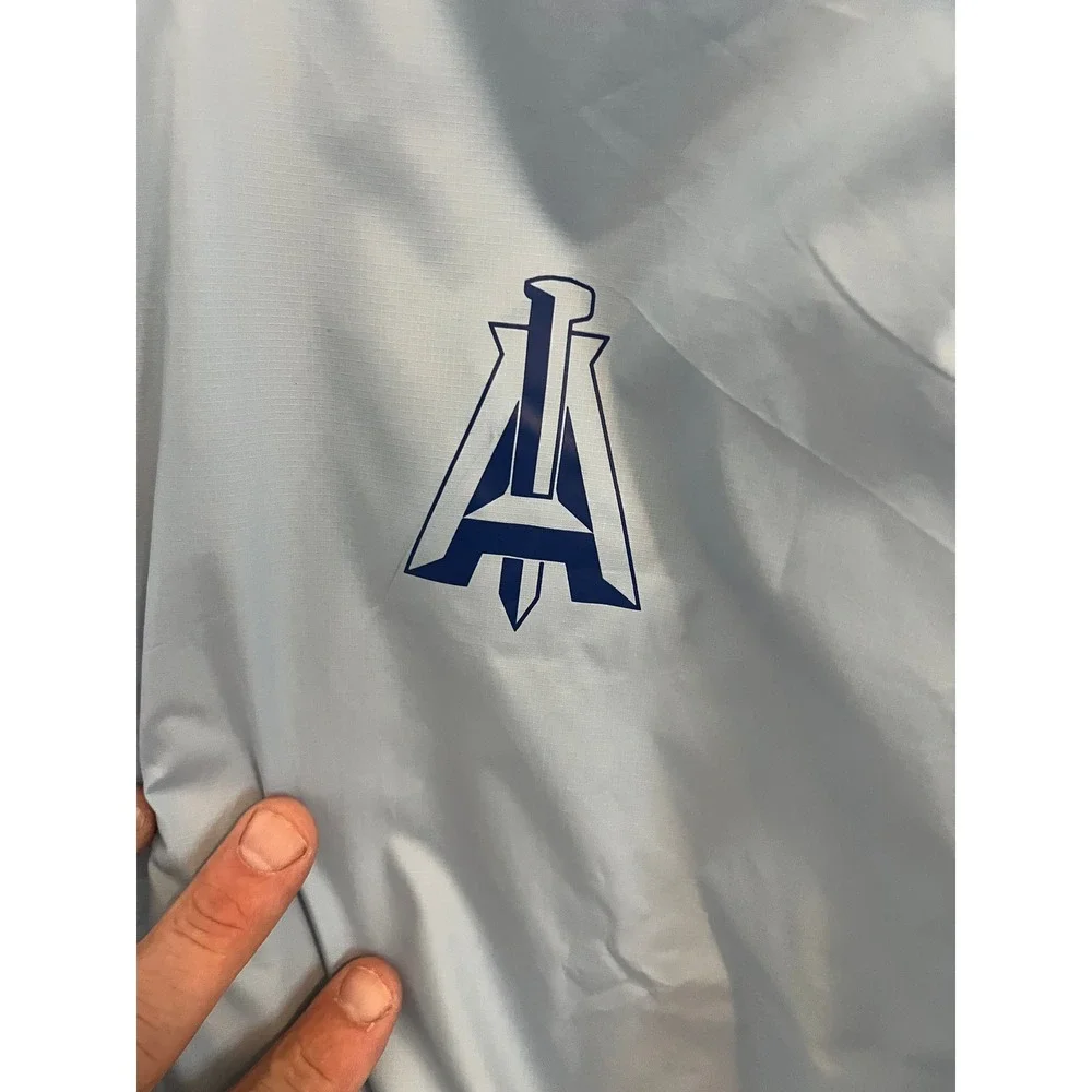 Adidas Atlanta United FC Reversible Anthem Jacket